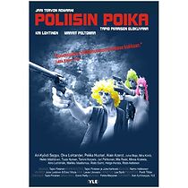 Watch Poliisin poika