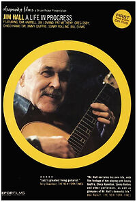 Watch Jim Hall: A Life in Progress