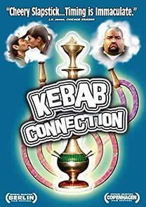 Watch Kebab Connection