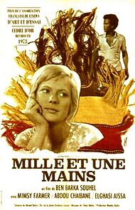 Watch Les mille et une mains
