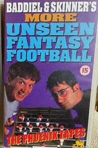 Watch More Unseen Fantasy Football: The Phoenix Years