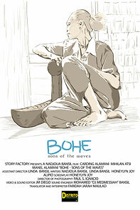 Watch Bohe: Sons of the Waves (Short 2012)