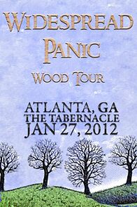 Watch Widespread Panic: Wood Tour - Atlanta, GA, the Tabernacle January 27, 2012