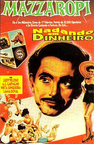 Watch Nadando em Dinheiro