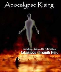 Watch Apocalypse Rising
