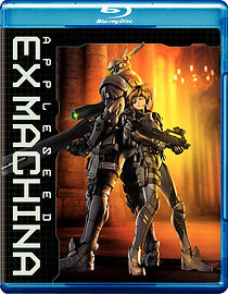 Watch The Appleseed Chronicles