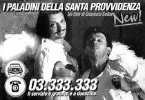 Watch I paladini della Santa Provvidenza (Short 1997)