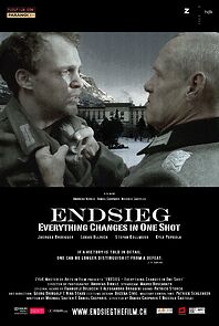 Watch Endsieg - Everything Changes in One Shot (Short 2008)