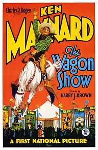 Watch The Wagon Show