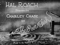 Watch The Poor Fish (Short 1924)