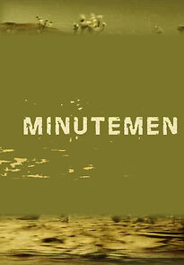 Watch Minutemen (Short 2008)
