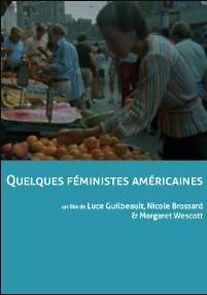 Watch Quelques féministes américaines