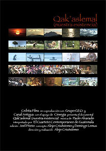Watch Qak'aslemal (Short 2007)