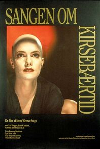 Watch Sangen om kirsebærtid