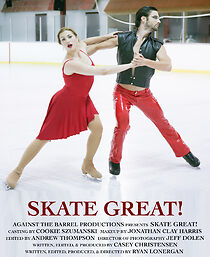 Watch Skate Great! (Short 2008)