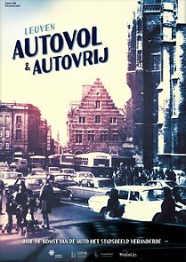 Watch Leuven Autovol & Autovrij (Short 2015)