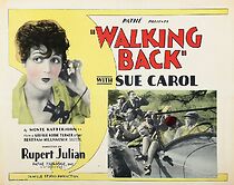 Watch Walking Back