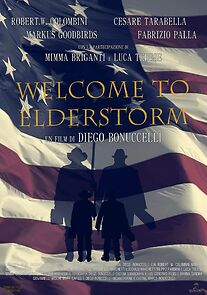 Watch Welcome to Elderstorm