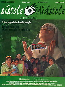 Watch Sístole diástole (Short 1997)
