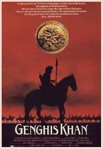Watch Genghis Khan: The Story of a Lifetime
