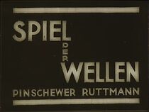 Watch Spiel der Wellen (Short 1926)