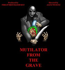 Watch Mutilator from the Grave (Short 2015)