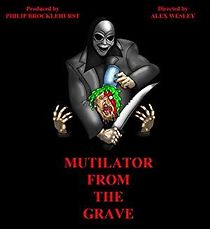 Watch Mutilator from the Grave