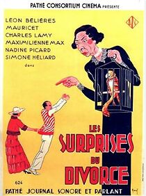Watch Les surprises du divorce