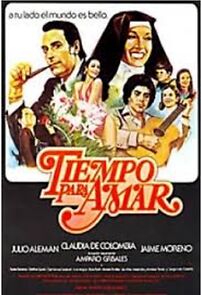 Watch Tiempo para amar
