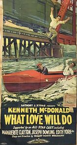 Watch What Love Will Do