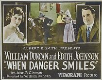 Watch When Danger Smiles