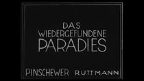 Watch Das wiedergefundene Paradies (Short 1925)