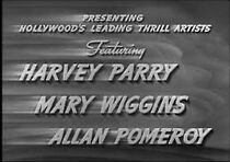 Watch Spills for Thrills (Short 1940)