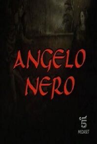 Watch Angelo nero