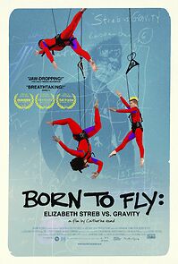 Watch Born to Fly: Elizabeth Streb vs. Gravity