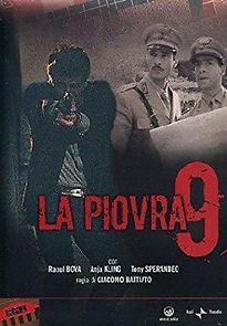 Watch La piovra 9 - Il patto
