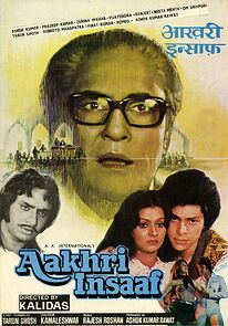 Watch Aakhri Insaaf