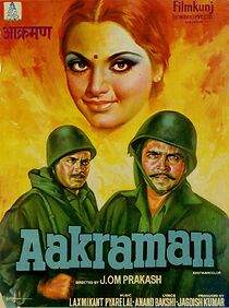 Watch Aakraman