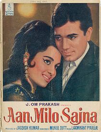Watch Aan Milo Sajna