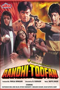 Watch Aandhi-Toofan