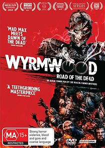 Watch The Wyrmdiaries: Behind the Scenes of Wyrmwood