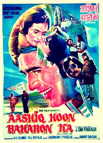 Watch Aashiq Hoon Baharon Ka