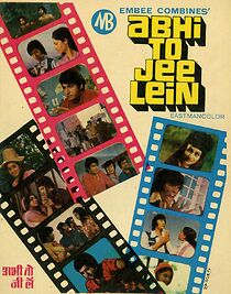 Watch Abhi To Jee Lein