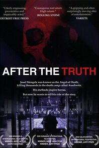 Watch Nichts als die Wahrheit