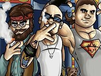 Watch Boardwalk Hempire: The Rise and Fall of the Medical Kush Beach Club