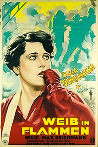 Watch Weib in Flammen