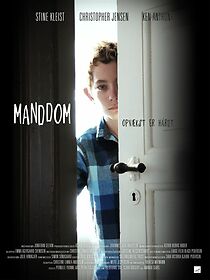 Watch Manhood (Short 2012)