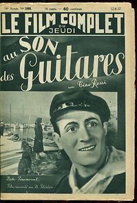 Watch Au son des guitares