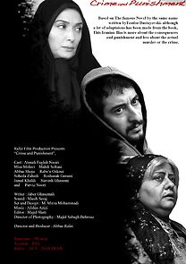 Watch Crime and Punishment