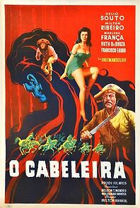 Watch O Cabeleira